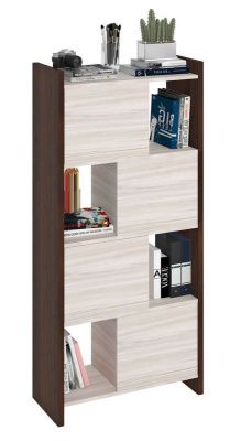 Стеллаж СТЛ-ЗВ - Компьютерные столы