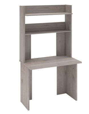 Стол СКЛ-Прям100+НКЛХ-100 (без тумбы) - нельсон