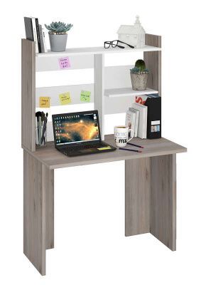 Стол СКЛ-Прям100(без тумбы)+НКЛ-100 Стол СКЛ-Прям100(без тумбы)+НКЛ-100 - Компьютерные столы