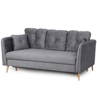 Диван-кровать Анталия - 2 стандарт (вариант 3) - Диваны