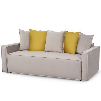 Диван-кровать Онтарио стандарт (вариант 3) - Диваны