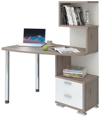 Компьютерный стол СКМ-60 Компьютерный стол СКМ-60 - Компьютерные столы