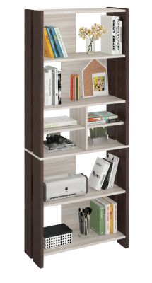 Стеллаж СТЛ-ОВХ - Компьютерные столы