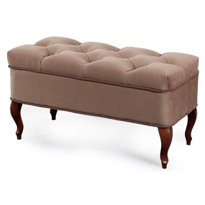 Банкетка №15 стандарт (вариант 3) - Банкетки и пуфы