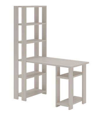 Компьютерный стол СТН 180-120 - карамель