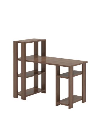 Компьютерный стол СТН 110-130 - шамони