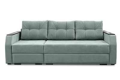 Диван-кровать Патрик аквамарин Диван-кровать Патрик аквамарин. Фотографии