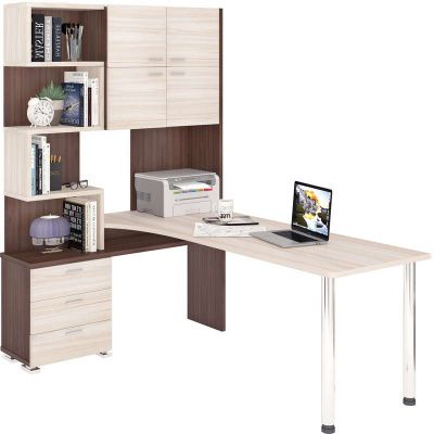 Компьютерный стол СР-500М-190 - Компьютерные столы