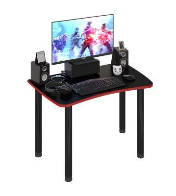 Стол СКЛ-Софт120МОЧ - Компьютерные столы