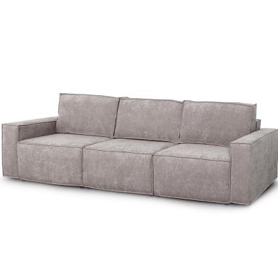 Диван-кровать Тулон - 3 стандарт (вариант 1) Диван-кровать Тулон - 3 стандарт (вариант 1) - Диваны