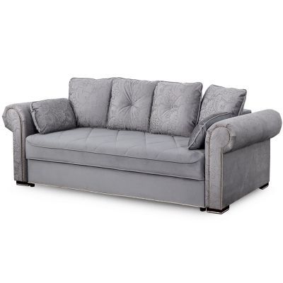 Диван-кровать Цезарь стандарт (вариант 4) - Диваны