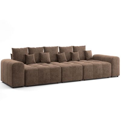 Модульный диван-2 Торонто стандарт (вариант 2) - Диваны