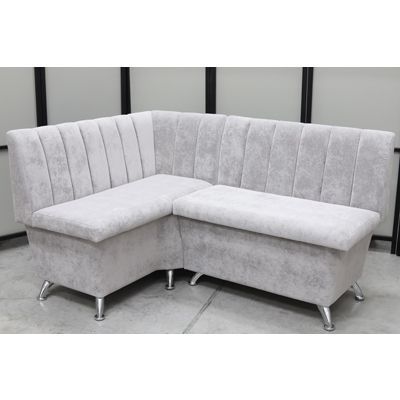 Кухонный уголок Альт (антивандальный) - Кухонные диваны