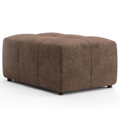 Пуф малый Торонто стандарт (вариант 2) - Диваны