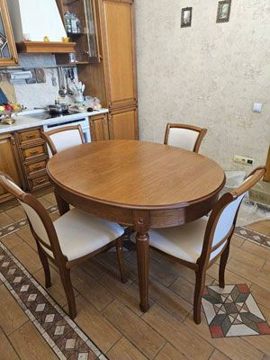 Обеденная группа Лекс (Лекс 1, СМ 09) Обеденная группа Лекс (Лекс 1, СМ 09) - Обеденные группы