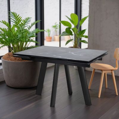 Стол из керамогранита Риони Люкс (70х110) - Столы