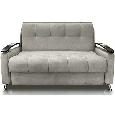 Диван-кровать Парус 09 серый. Фотографии