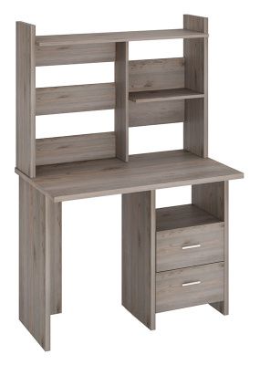 Стол СКЛ-Прям100+НКЛ-100 - нельсон