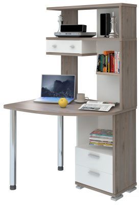 Компьютерный стол СК-20 Компьютерный стол СК-20 - Компьютерные столы