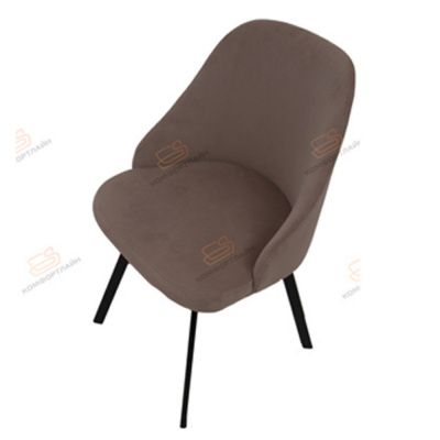 Стул Концепт (ножки металл) - Стулья для кухни