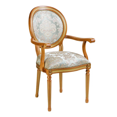 Кресло СМ 25 - Стул - кресло