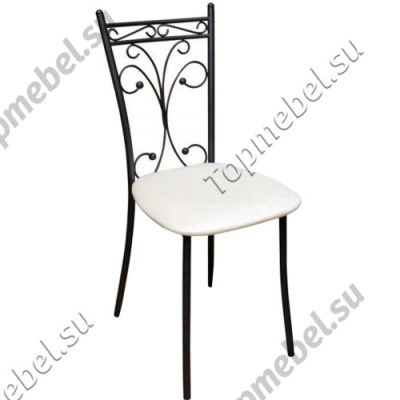 Стул металлический Неаполь - Стулья для кухни