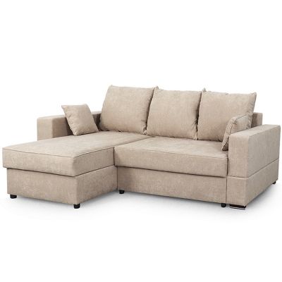 Угловой диван Бостон стандарт (вариант 2) - Диваны