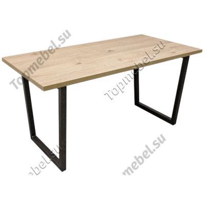 Стол нераздвижной Патика М78 Стол нераздвижной Патика М78 - Столы
