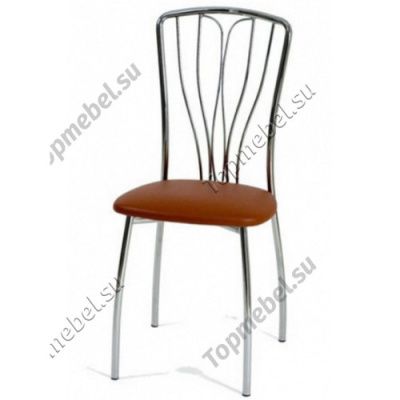 Стул металлический Лилия - С Стул металлический Лилия - С - Стулья для кухни