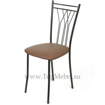 Стул металлический Премьер-С Стул металлический Премьер-С - Стулья для кухни