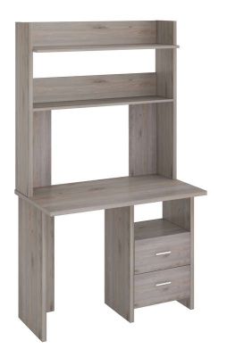 Стол СКЛ-Прям100+НКЛХ-100 - нельсон Стол СКЛ-Прям100+НКЛХ-100 - нельсон