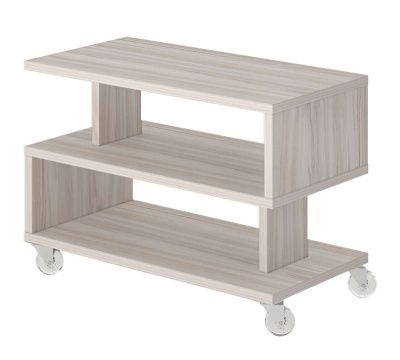 Журнальный столик СЖ-1 - карамель