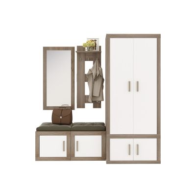 Прихожая Тойво 1 - Прихожая