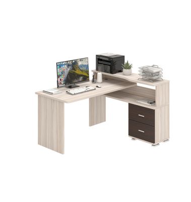 Компьютерный стол СР-620-140С - Компьютерные столы