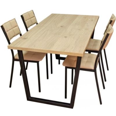 Обеденная группа Патика Обеденная группа Патика - Обеденные группы