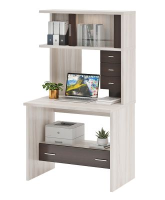 Компьютерный стол СК-10М Компьютерный стол СК-10М - Компьютерные столы