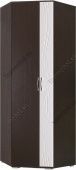 Шкаф угловой Лидер (Модуль 9) - Угловой шкаф в прихожую