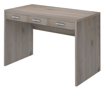 Компьютерный стол СП-32С - корпус нельсон, фасады нельсон