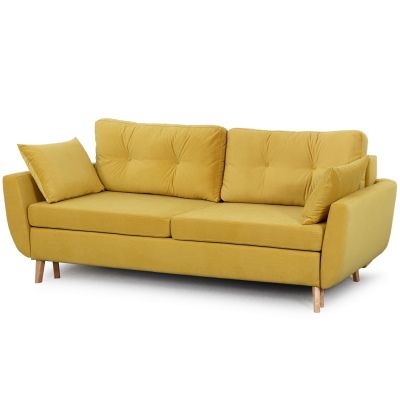 Диван-кровать Калгари - 2 стандарт (вариант 4) - Диваны