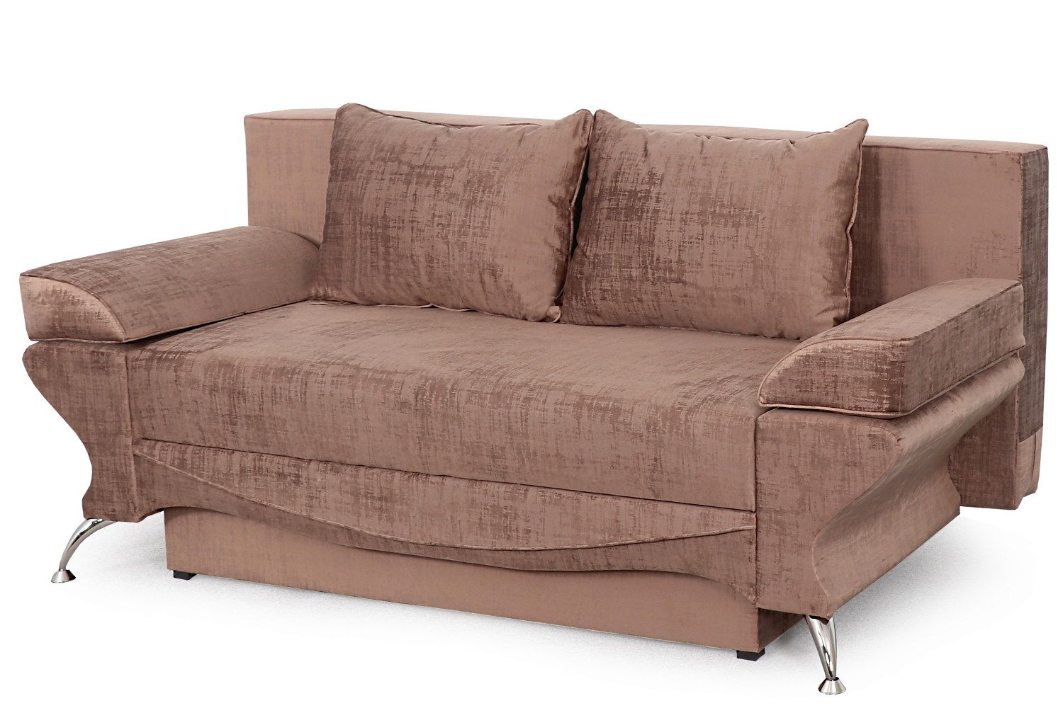 Купить диван-кровать джеки 4/1 стандарт (вариант 1) - Диваны. Фото, цены