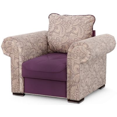 Кресло Цезарь стандарт (вариант 1) - Кресла