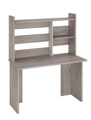 Стол СКЛ-Прям120(без тумбы)+НКЛ-120 - нельсон Стол СКЛ-Прям120(без тумбы)+НКЛ-120 - нельсон