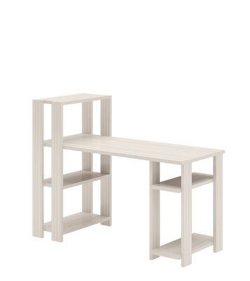 Компьютерный стол СТН 110-140 - карамель