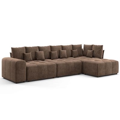 Модульный диван-1 Торонто стандарт (вариант 2) - Диваны