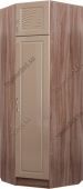 Шкаф угловой Вега (Модуль 7) - Угловой шкаф в прихожую