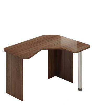 Стол СКЛ-ИгрУгл120 - шамони