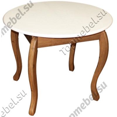 Стол Валенсия М52 комбинированный - Столы