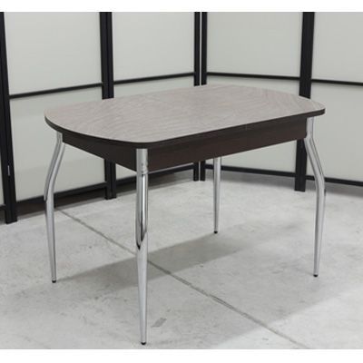 Стол обеденный раздвижной Милт (90х60) Стол обеденный раздвижной Милт (90х60) - Кухонные столы