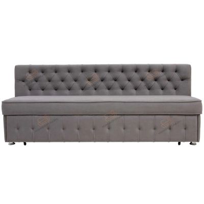 Диван Честер Софт ДЧСМТ15 - Диваны