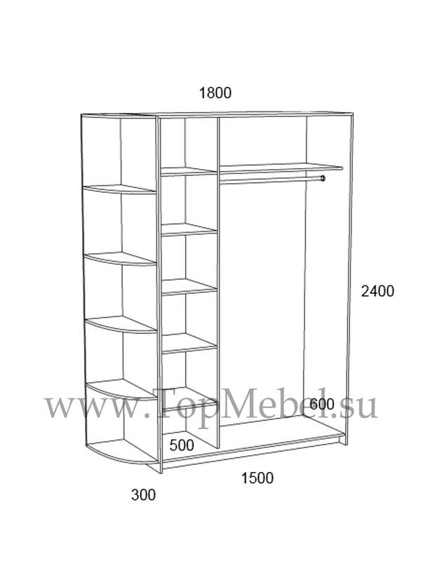 Ширина 1800 высота. Шкафы купе 1800х2400х600 схема. Шкаф купе размер 1500 х 60 х 2400 высота. Шкаф купе 2400х2400х600 схема. Шкаф купе ширина 1800 высота 2400.